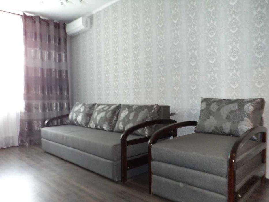 Квартира на вул. Драгоманова, 6/1 в Києві, ID 265723, фото №6
