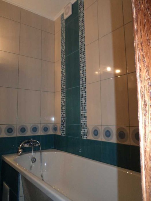 Квартира на вул. Драгоманова, 6/1 в Києві, ID 265723, фото №7
