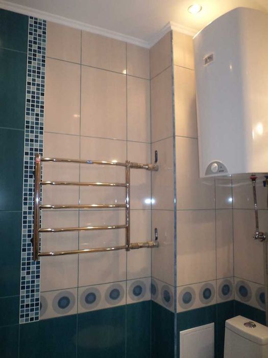 Квартира на вул. Драгоманова, 6/1 в Києві, ID 265723, фото №8