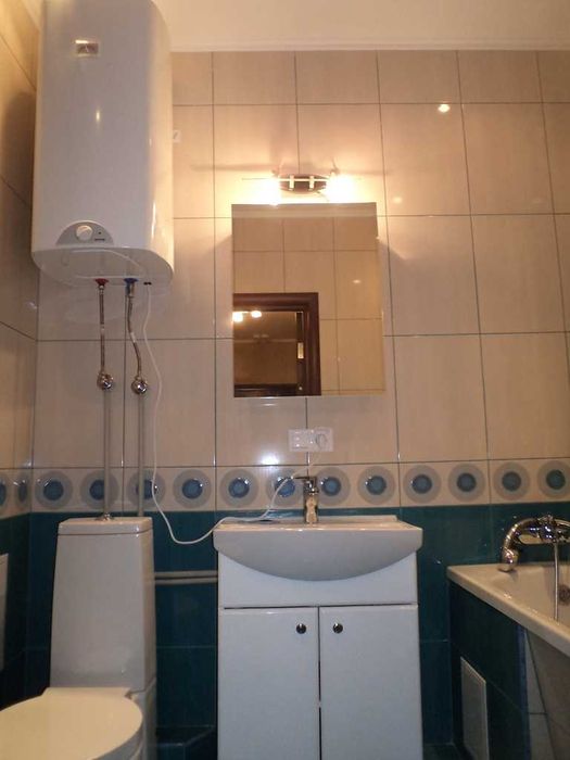 Квартира на вул. Драгоманова, 6/1 в Києві, ID 265723, фото №9