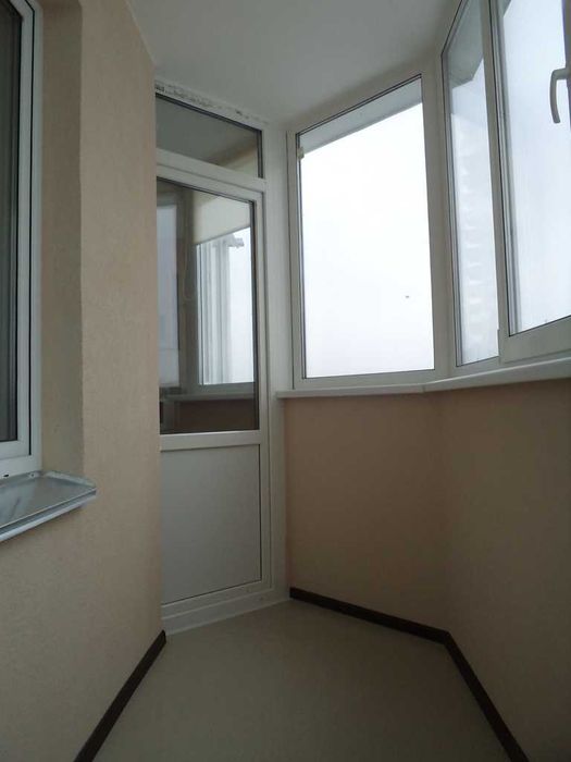 Квартира на вул. Драгоманова, 6/1 в Києві, ID 265723, фото №10