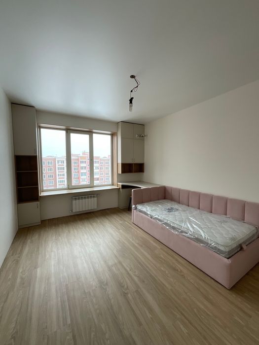 Квартира на ЖК «Петрівський квартал» в Києві, ID 308679, фото №7