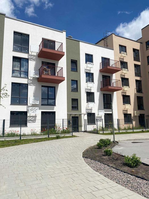 Квартира в Рівне, ID 265267, фото №3