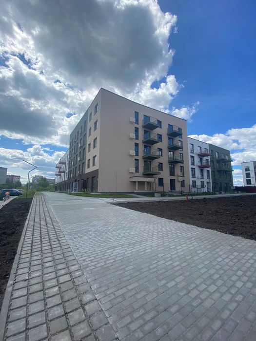 Квартира в Рівне, ID 265267, фото №4