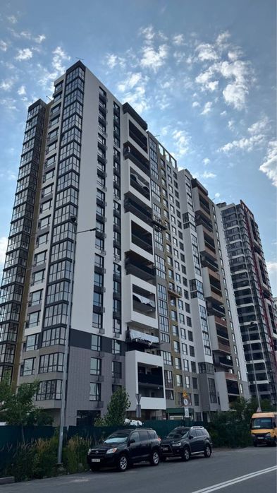Квартира на вул. Виноградар, 7.1 в Києві, ID 265257, фото №1