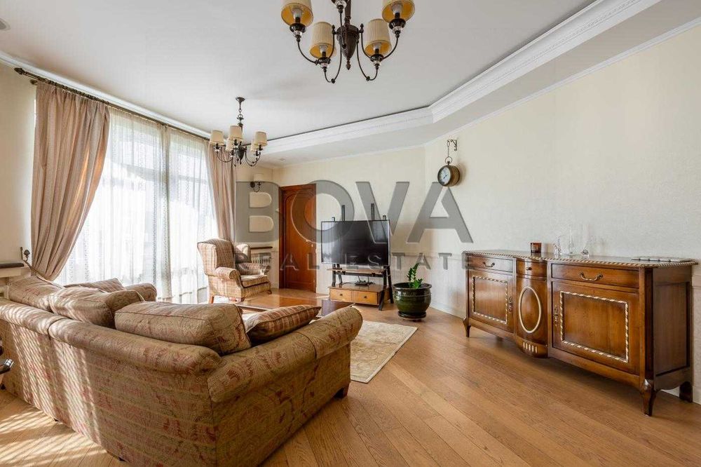 Квартира на вул. Скоропадського в Київ, ID 265679, фото №2