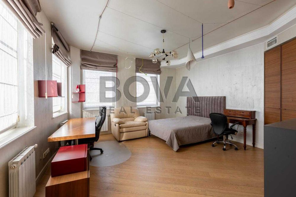 Квартира на вул. Скоропадського в Києві, ID 265679, фото №11