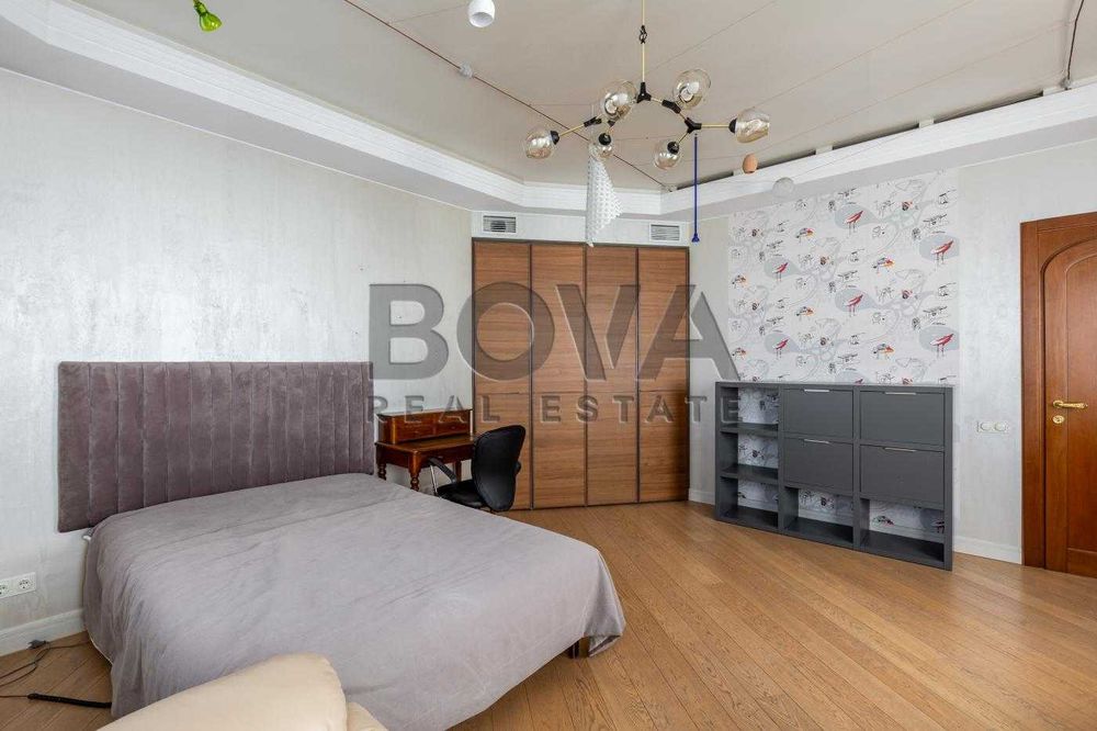 Квартира на вул. Скоропадського в Києві, ID 265679, фото №12