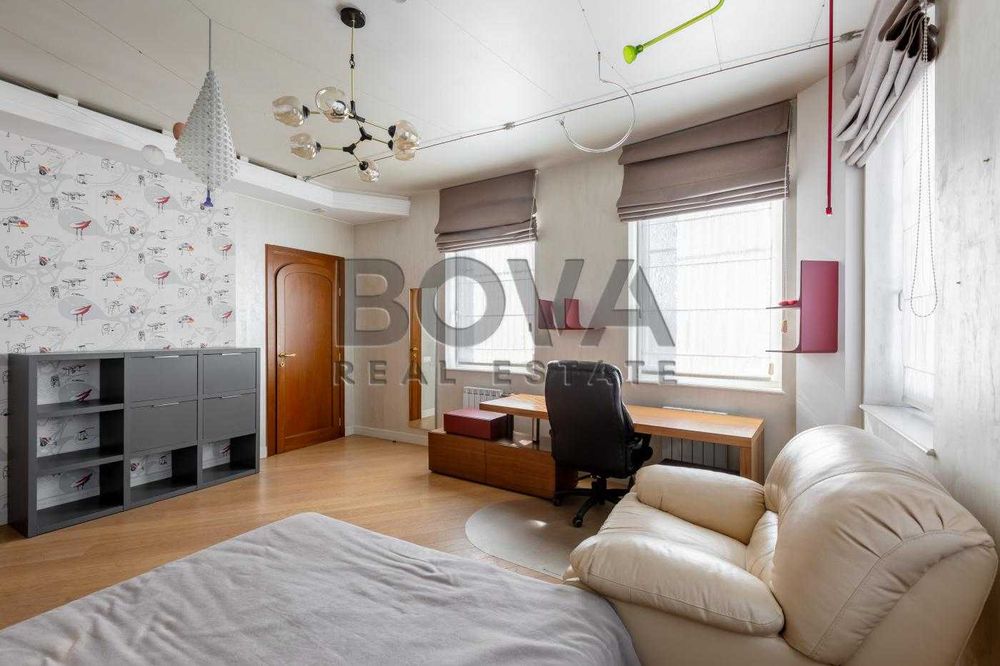Квартира на вул. Скоропадського в Києві, ID 265679, фото №13