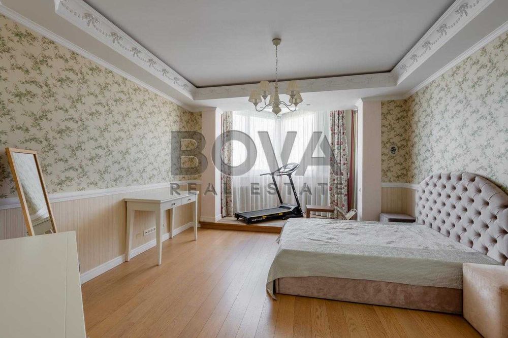 Квартира на вул. Скоропадського в Києві, ID 265679, фото №14