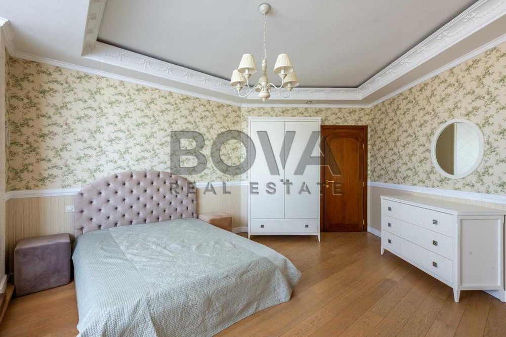 Квартира на вул. Скоропадського в Києві, ID 265679, фото №15