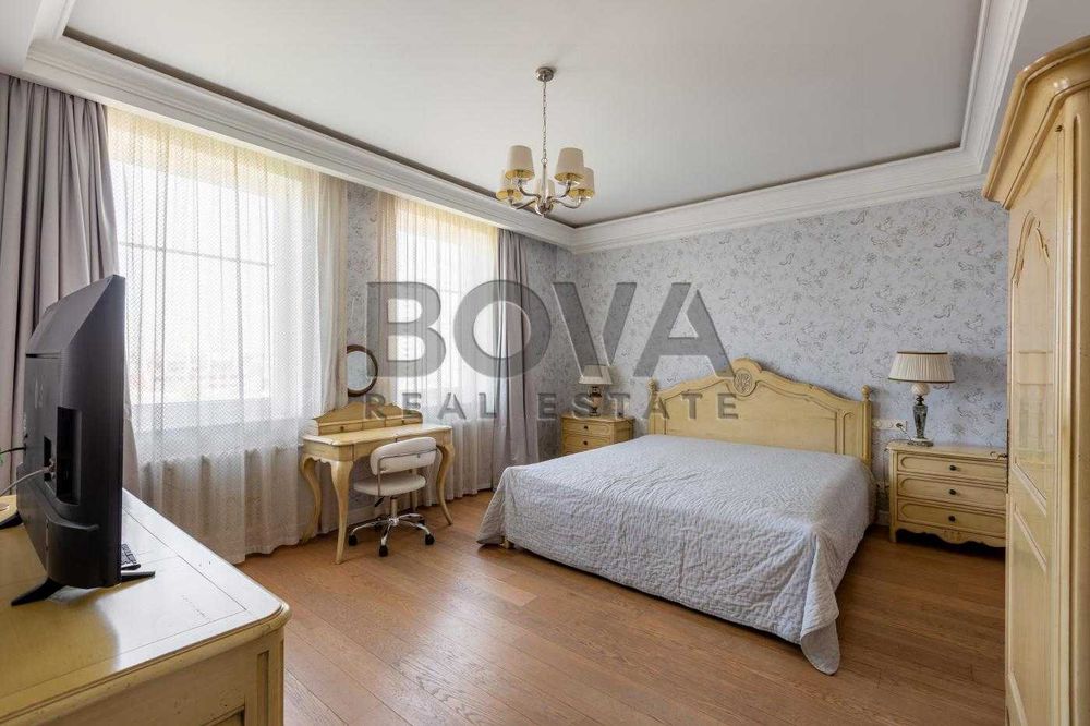 Квартира на вул. Скоропадського в Києві, ID 265679, фото №16