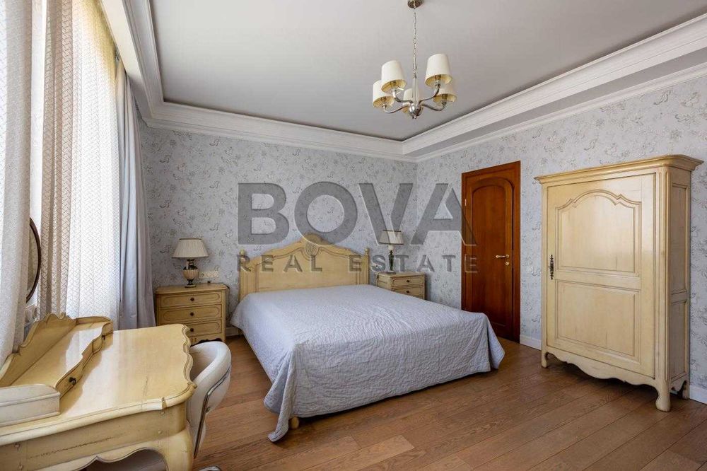 Квартира на вул. Скоропадського в Києві, ID 265679, фото №17