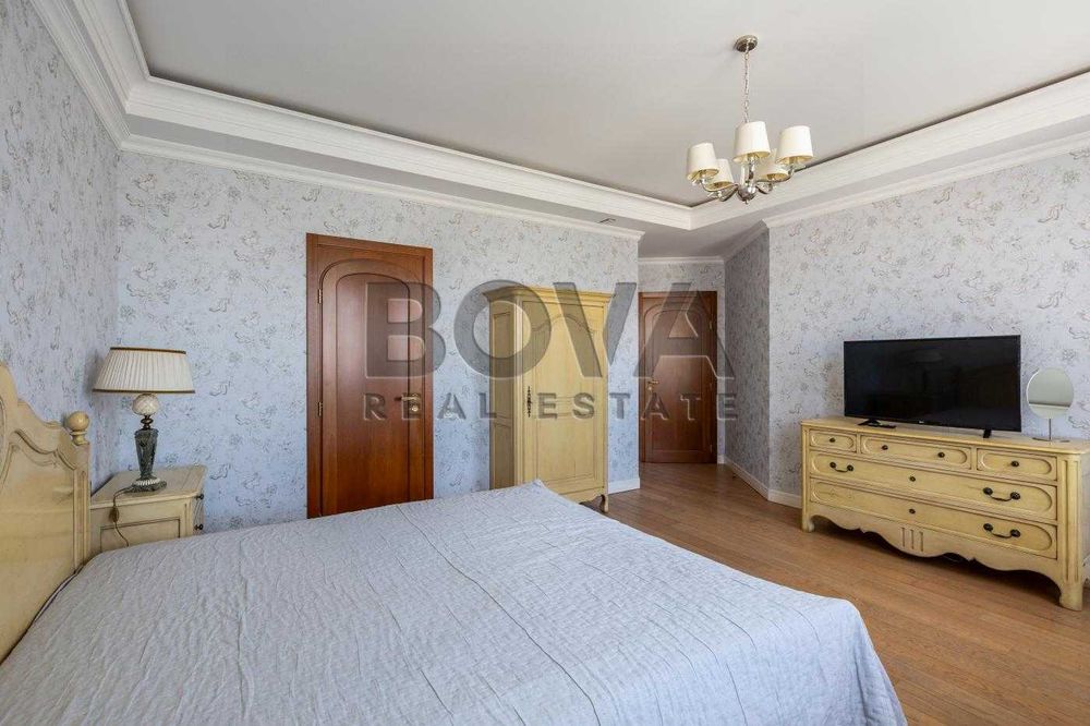 Квартира на вул. Скоропадського в Києві, ID 265679, фото №18