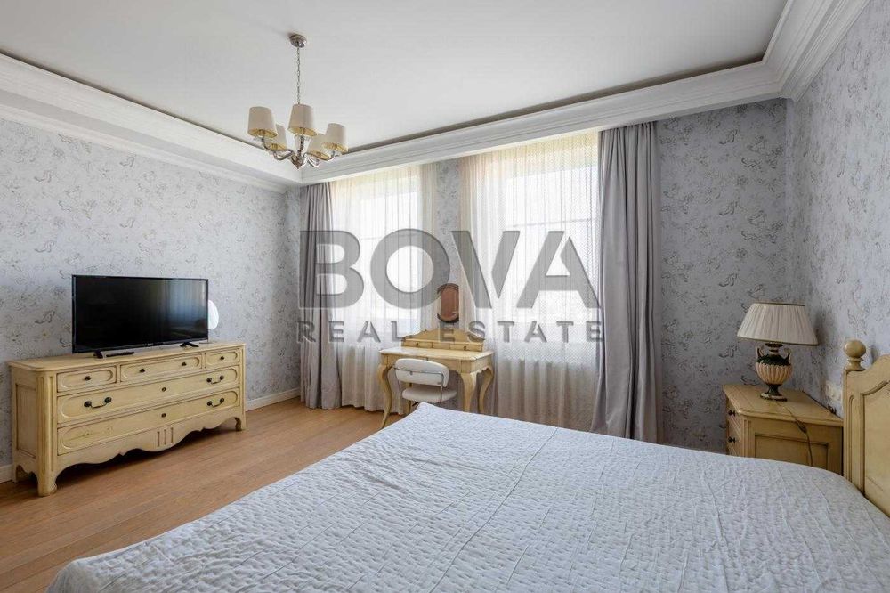 Квартира на вул. Скоропадського в Києві, ID 265679, фото №19