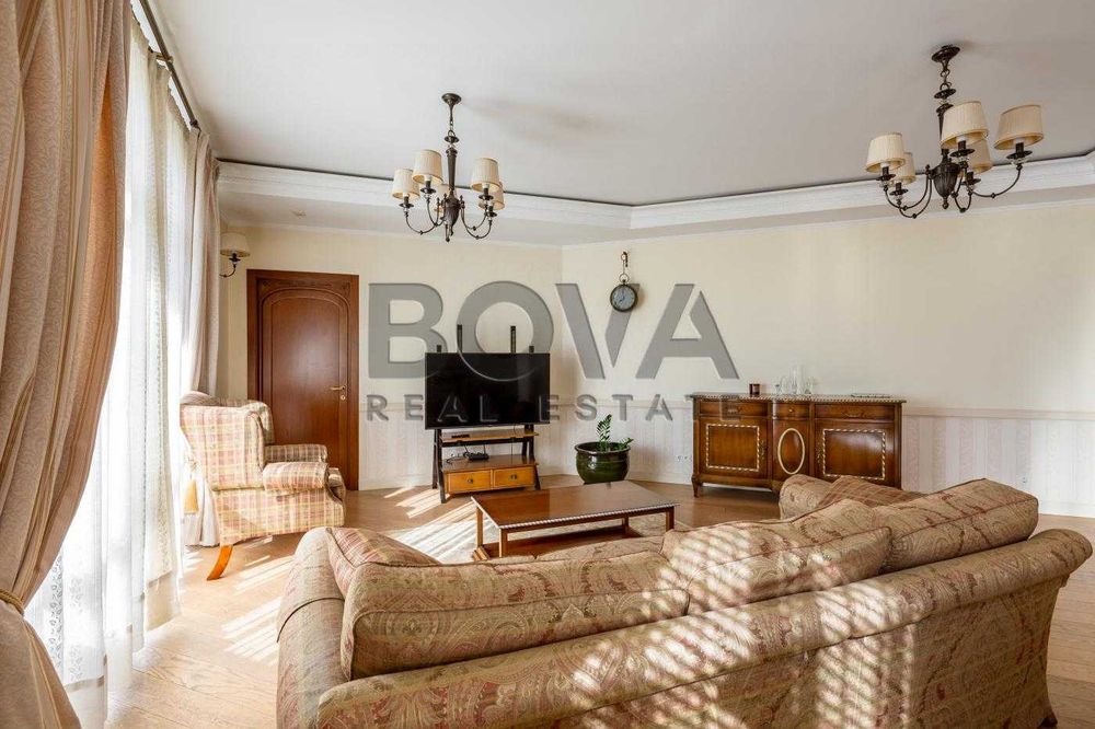 Квартира на вул. Скоропадського в Київ, ID 265679, фото №3