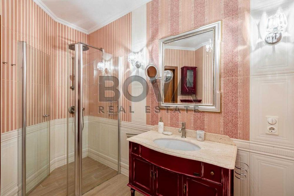 Квартира на вул. Скоропадського в Києві, ID 265679, фото №21