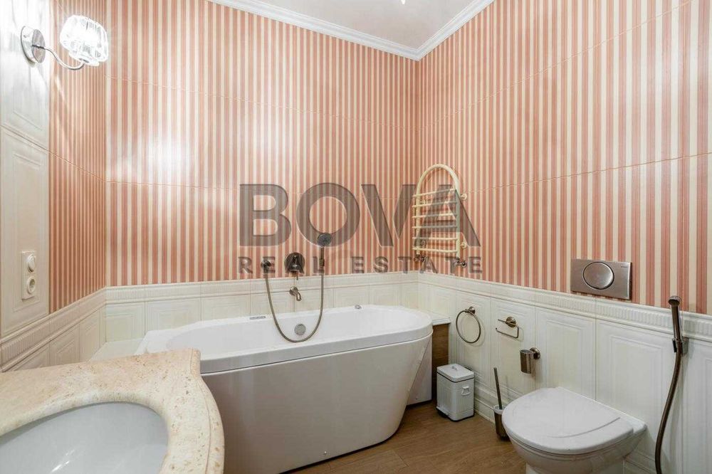 Квартира на вул. Скоропадського в Києві, ID 265679, фото №22