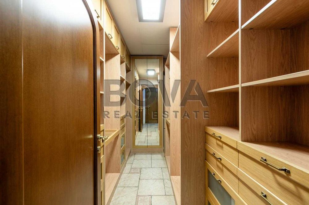 Квартира на вул. Скоропадського в Києві, ID 265679, фото №24
