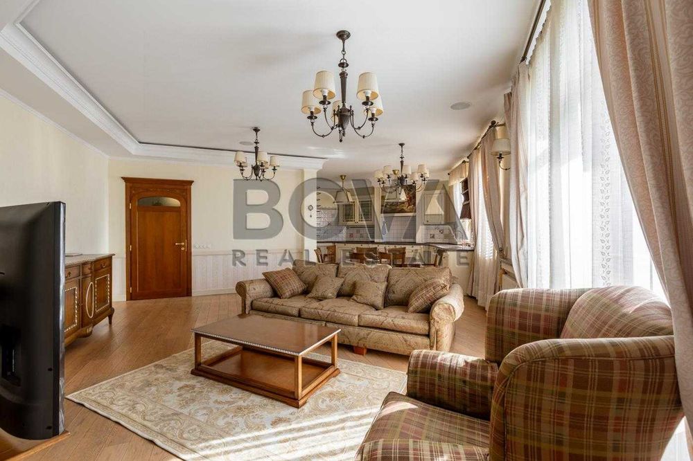 Квартира на вул. Скоропадського в Київ, ID 265679, фото №4