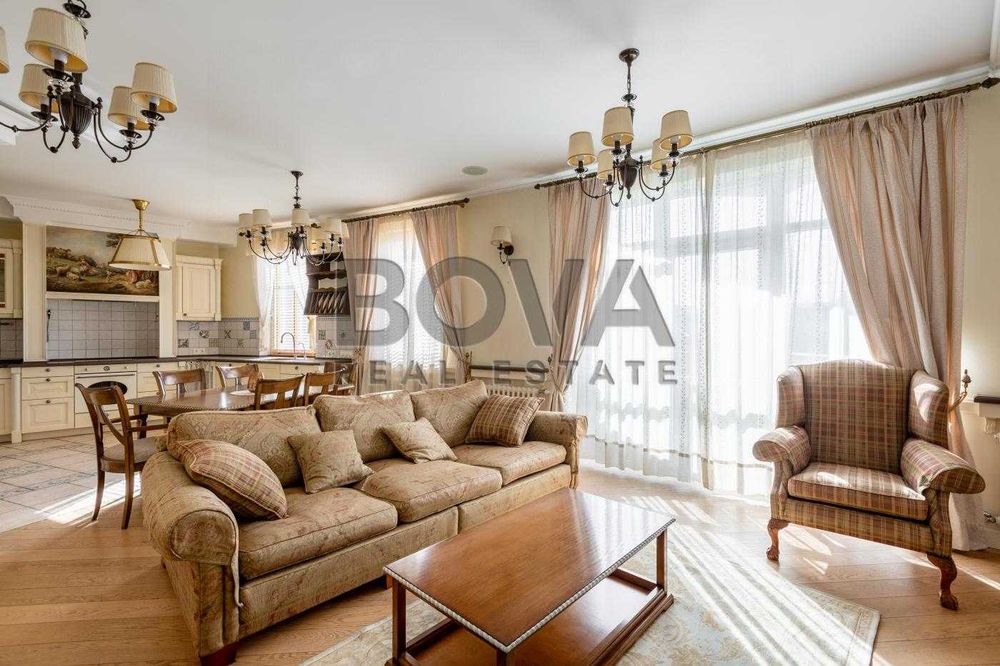 Квартира на вул. Скоропадського в Київ, ID 265679, фото №5