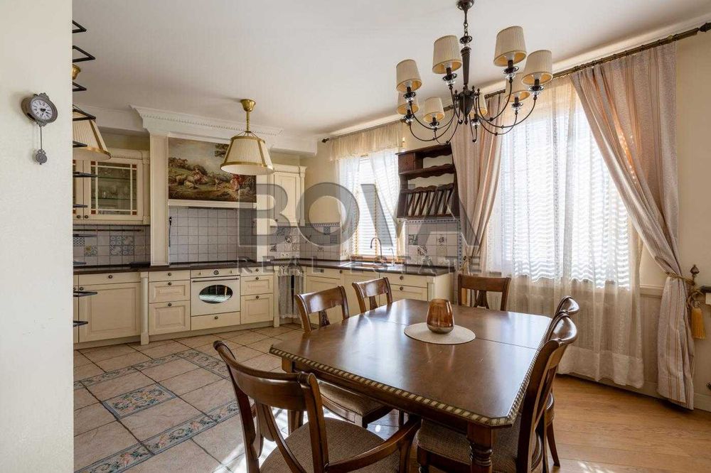 Квартира на вул. Скоропадського в Києві, ID 265679, фото №6