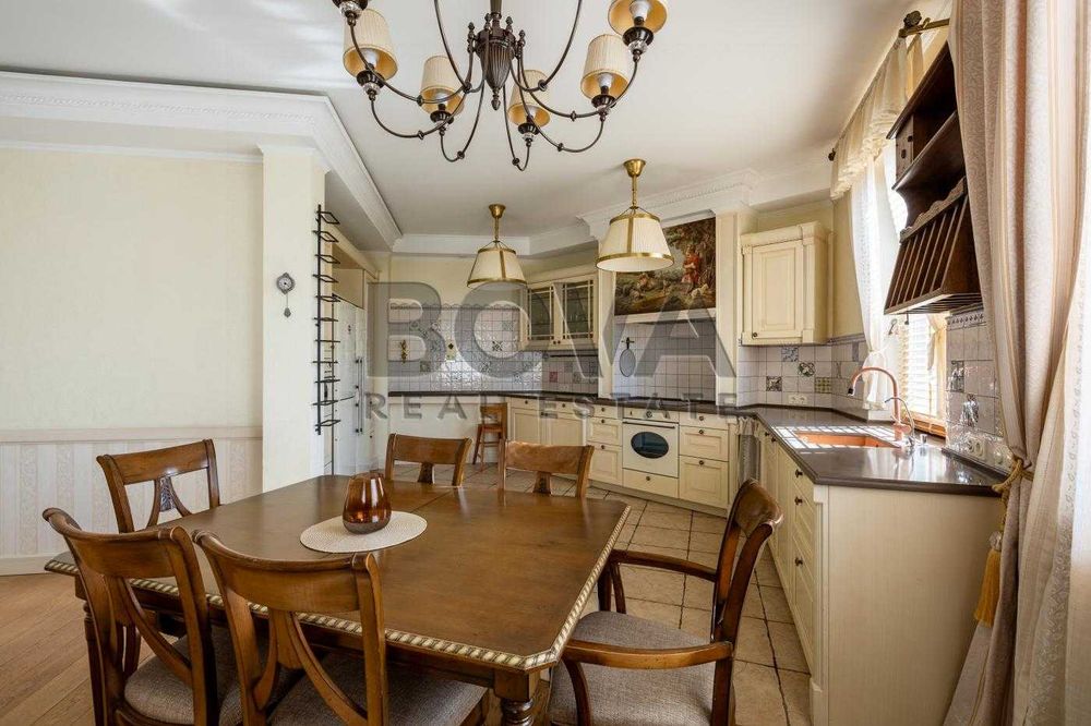 Квартира на вул. Скоропадського в Києві, ID 265679, фото №7