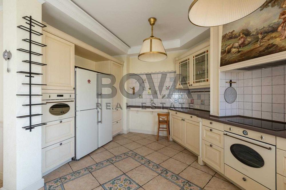 Квартира на вул. Скоропадського в Києві, ID 265679, фото №8