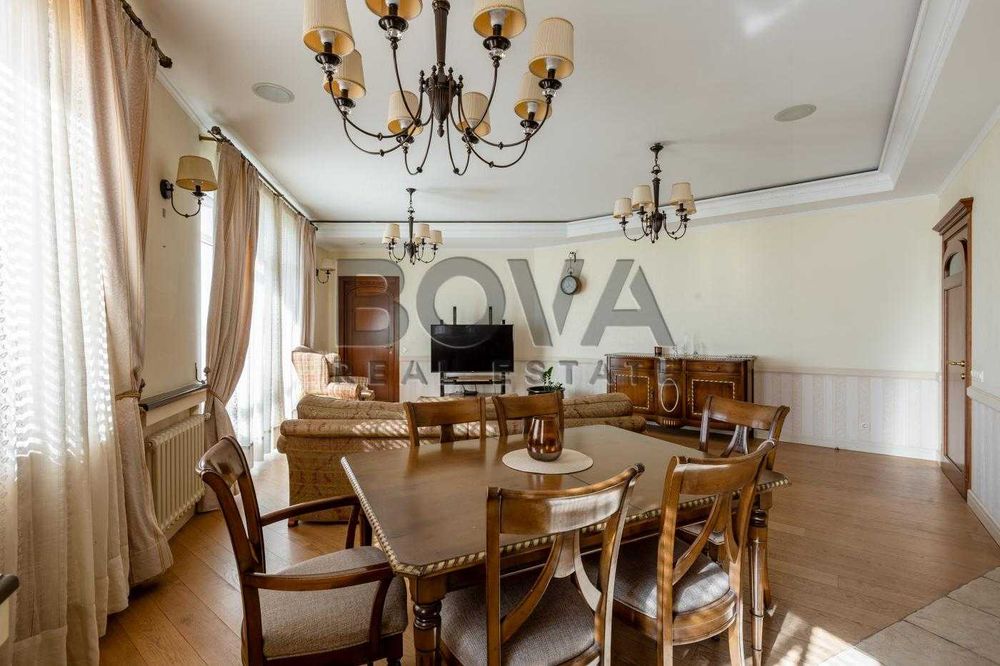 Квартира на вул. Скоропадського в Києві, ID 265679, фото №9