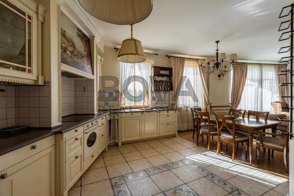 Квартира на вул. Скоропадського в Києві, ID 265679, фото №10