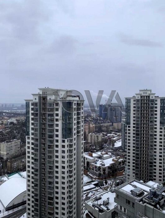 Квартира на ЖК Delmar в Києві, ID 265261, фото №1