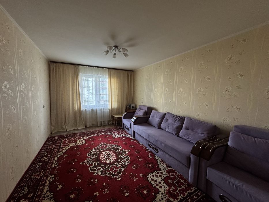 Квартира на вул. Милославська, 16 в Києві, ID 265438, фото №2