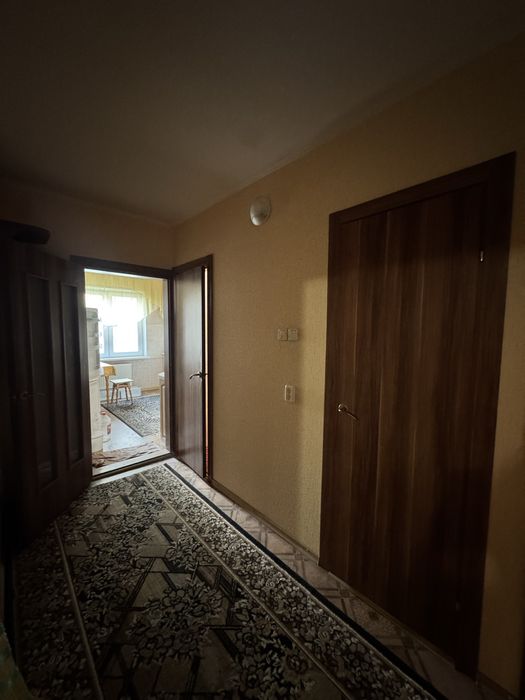 Квартира на вул. Милославська, 16 в Києві, ID 265438, фото №14