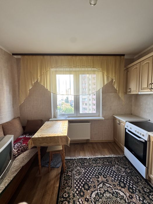 Квартира на вул. Милославська, 16 в Києві, ID 265438, фото №16