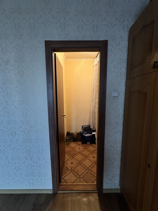 Квартира на вул. Милославська, 16 в Києві, ID 265438, фото №18