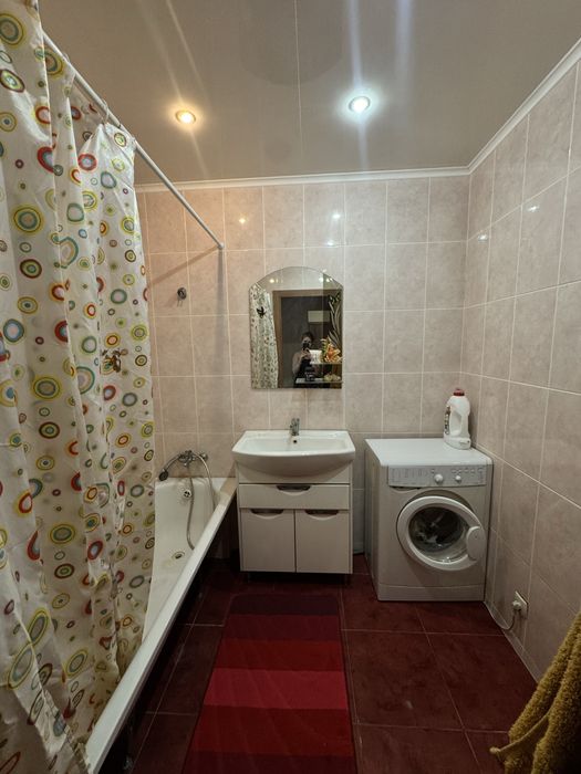 Квартира на вул. Милославська, 16 в Києві, ID 265438, фото №3