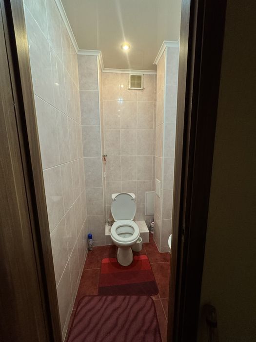 Квартира на вул. Милославська, 16 в Києві, ID 265438, фото №4