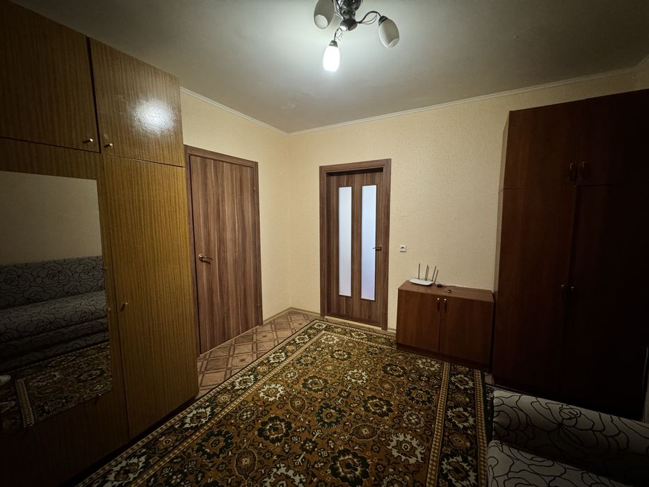 Квартира на вул. Милославська, 16 в Києві, ID 265438, фото №5
