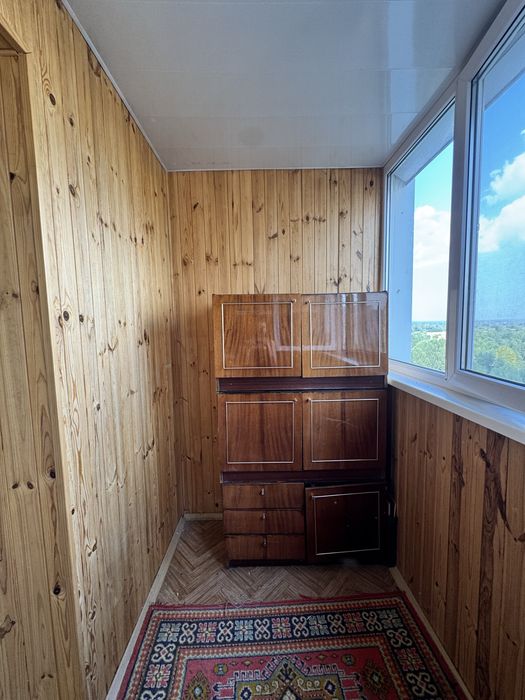 Квартира на вул. Милославська, 16 в Києві, ID 265438, фото №9