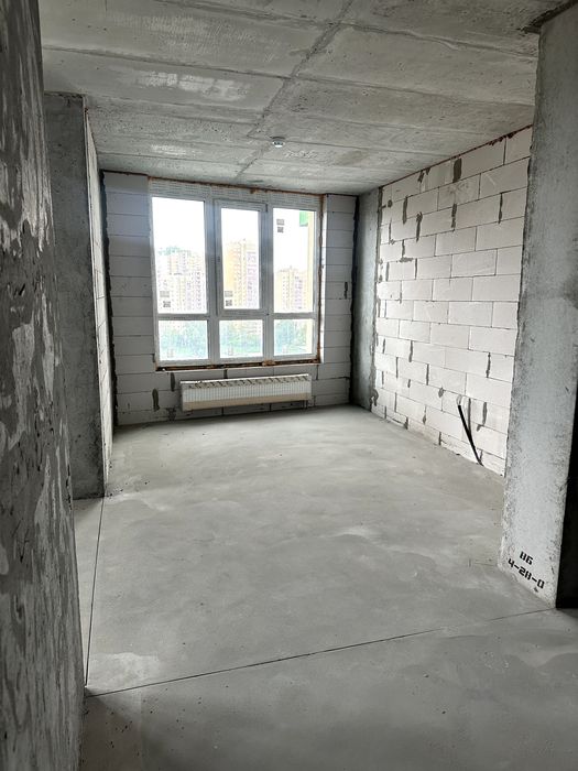 Квартира на вул. Максимовича, 32Б в Києві, ID 265329, фото №6