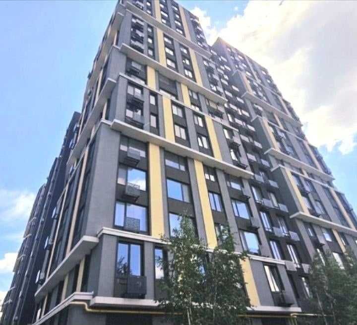 Квартира на ЖК OneHouse в Києві, ID 306576, фото №1