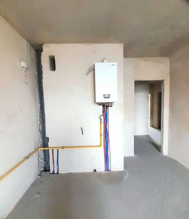 Квартира на ЖК OneHouse в Києві, ID 306576, фото №7