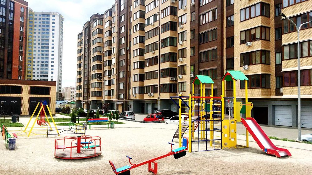 Квартира на вул. Сахарова в Одесі, ID 311428, фото №6