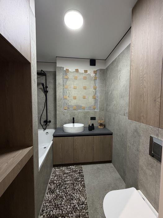 Квартира на ЖК «Синергія Сіті» в Києві, ID 265369, фото №8