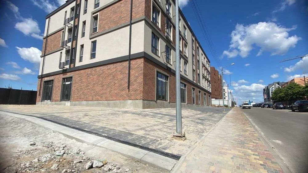 Квартира на вул. Поліська, 4 в Києві, ID 265555, фото №1