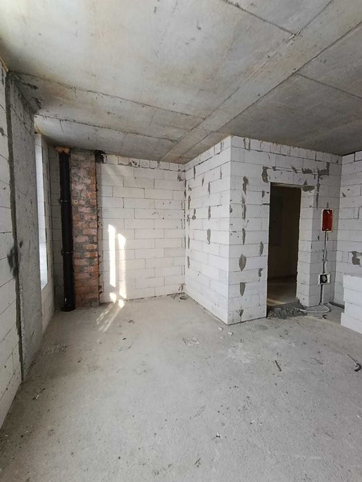 Квартира на вул. Поліська, 4 в Києві, ID 265555, фото №5