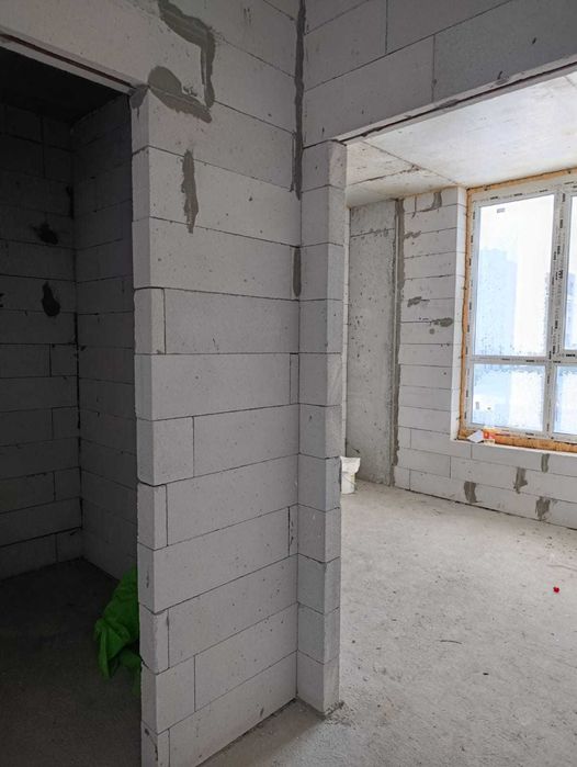Квартира на вул. Поліська, 4 в Києві, ID 265555, фото №9