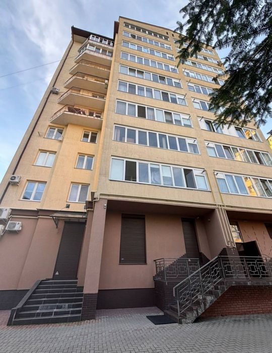 Квартира на центр Івано-Франківська в Івано-Франківську, ID 265373, фото №1