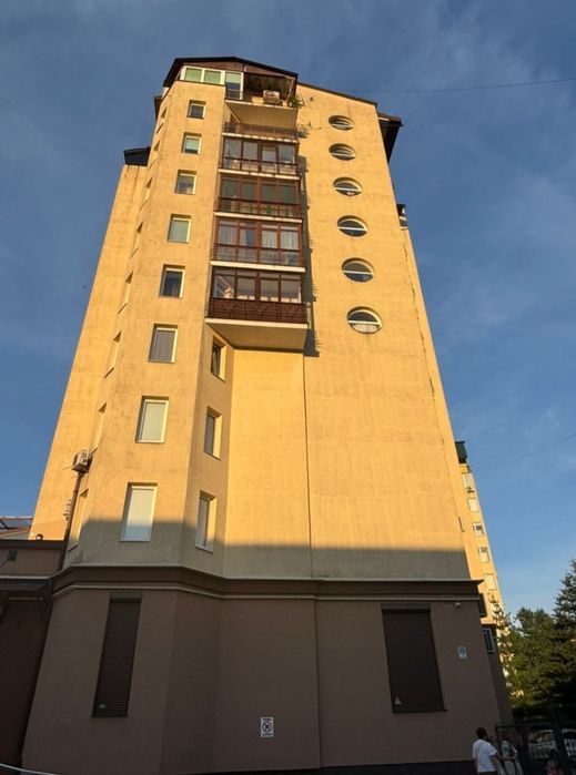 Квартира на центр Івано-Франківська в Івано-Франківську, ID 265373, фото №2