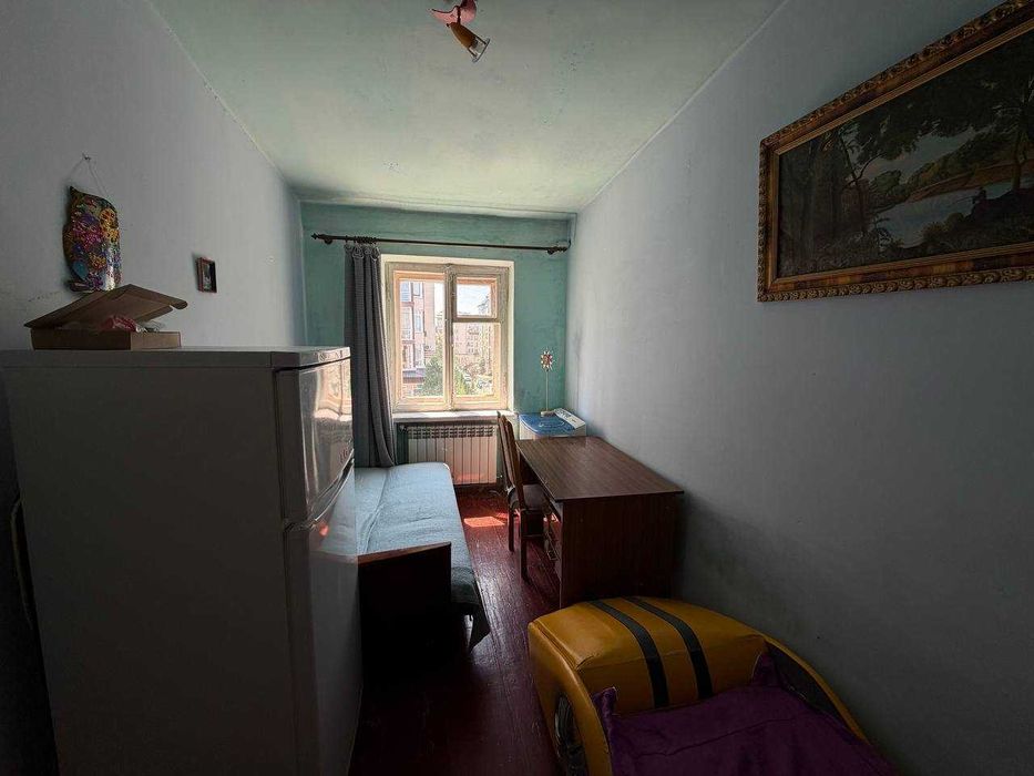 Квартира на вул. Бельведерська в Івано-Франківську, ID 267070, фото №5